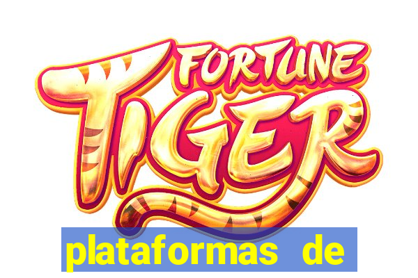 plataformas de slots lancadas hoje